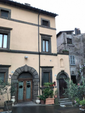 B&B A due passi dal Castello